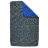 Therm-a-Rest Thermarest Juno Campingdecke 183 X 114 Cm Deep Pacific 2 Therm-a-Rest Thermarest Juno Campingdecke 183 X 114 Cm Deep Pacific -Roben Peak Geschaft 763211 5203211 2