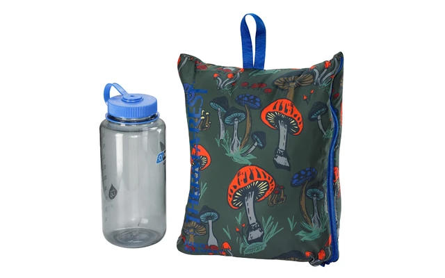 Therm-a-Rest Thermarest Juno Campingdecke 183 X 114 Cm Deep Pacific 4 Therm-a-Rest Thermarest Juno Campingdecke 183 X 114 Cm Deep Pacific – Bild 2