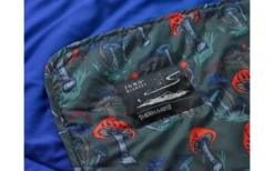 Therm-a-Rest Thermarest Juno Campingdecke 183 X 114 Cm Fun Guy Print 11 Therm-a-Rest Thermarest Juno Campingdecke 183 X 114 Cm Fun Guy Print -Roben Peak Geschaft 763217 5203223 1