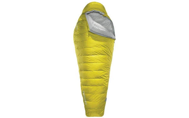 Therm-a-Rest Thermarest Parsec 32F Mumienschlafsack Long 9 Therm-a-Rest Thermarest Parsec 32F Mumienschlafsack Long – Bild 7