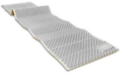 Therm-a-Rest Thermarest Z Lite SOL Isomatte Regular Blue / Silver