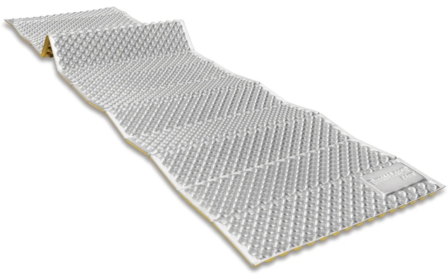 Therm-a-Rest Thermarest Z Lite SOL Isomatte Regular Blue / Silver 3 Therm-a-Rest Thermarest Z Lite SOL Isomatte Regular Blue / Silver