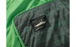 Therm-a-Rest Argo Decke 198 X 183 Cm Outer Space Blue -Roben Peak Geschaft 763385 5128529