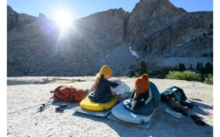 Therm-a-Rest Thermarest Z Lite SOL Isomatte Regular Blue / Silver 15 Therm-a-Rest Thermarest Z Lite SOL Isomatte Regular Blue / Silver -Roben Peak Geschaft 763412 5127605 1