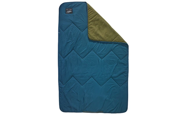 Therm-a-Rest Thermarest Juno Campingdecke 183 X 114 Cm Deep Pacific 7 Therm-a-Rest Thermarest Juno Campingdecke 183 X 114 Cm Deep Pacific – Bild 5