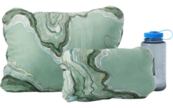 Therm-a-Rest Thermarest Komprimierbares Kissen Mit Kordelzug Warp Speed Large 11 Therm-a-Rest Thermarest Komprimierbares Kissen Mit Kordelzug Warp Speed Large -Roben Peak Geschaft 766175 5127659