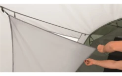 Easy Camp Huntsville Twin 600 Tunnelzelt Für 6 Personen -Roben Peak Geschaft 767951 5122880