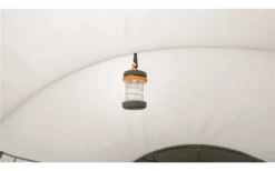 Easy Camp Huntsville Twin 600 Tunnelzelt Für 6 Personen -Roben Peak Geschaft 767954 5122886