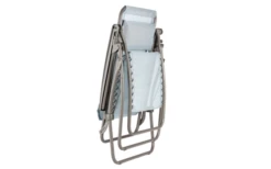 Lafuma Relaxliege RT2 Beige -Roben Peak Geschaft 773522 5139560