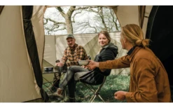 Robens Double Dreamer 5 Tunnelzelt Sand Grün 13 Robens Double Dreamer 5 Tunnelzelt Sand Grün -Roben Peak Geschaft 774404 5188709