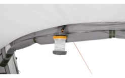 Easy Camp Huntsville 600 Tunnelzelt Für 6 Personen -Roben Peak Geschaft 782885 5172920