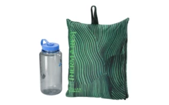 Therm-a-Rest Stellar Blanket Campingdecke Green Wave Print 11 Therm-a-Rest Stellar Blanket Campingdecke Green Wave Print -Roben Peak Geschaft 788258 5203136