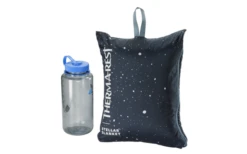 Therm-a-Rest Stellar Blanket Campingdecke Peeking Pine Print -Roben Peak Geschaft 789224 5203163 2