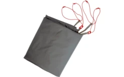 MSR Elixir 1 Kuppelzelt 1 Person -Roben Peak Geschaft 789227 5321519