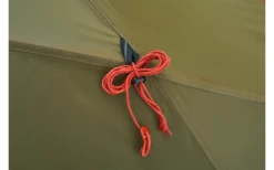 Nordisk Svalbard 1 PU - 1 Personen Zelt -Roben Peak Geschaft 790241 5251193