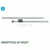 Brunner Alu Smartpole Aufstellstab 110-200 Cm -Roben Peak Geschaft 790550 5210342