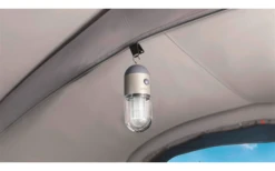 Outwell Hayward Lake 4ATC Aufblasbares Tunnelzelt 4 Personen -Roben Peak Geschaft 790751 5220659