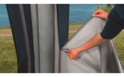 Outwell Hayward Lake 4ATC Aufblasbares Tunnelzelt 4 Personen -Roben Peak Geschaft 790754 5220665