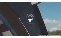 Outwell Hayward Lake 5ATC Aufblasbares Tunnelzelt 5 Personen 11 Outwell Hayward Lake 5ATC Aufblasbares Tunnelzelt 5 Personen -Roben Peak Geschaft 790766 5218877