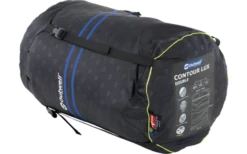 Outwell Contour Lux Double
