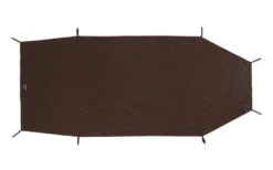 Nordisk Oppland 2 (2.0) Footprint Zeltunterlage 9 Nordisk Oppland 2 (2.0) Footprint Zeltunterlage -Roben Peak Geschaft 801167 5252030