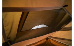 Nordisk Oppland 3 (3.0) PU Zelt -Roben Peak Geschaft 802343 5252105