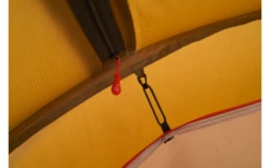 Nordisk Oppland 3 (3.0) PU Zelt -Roben Peak Geschaft 802355 5252129