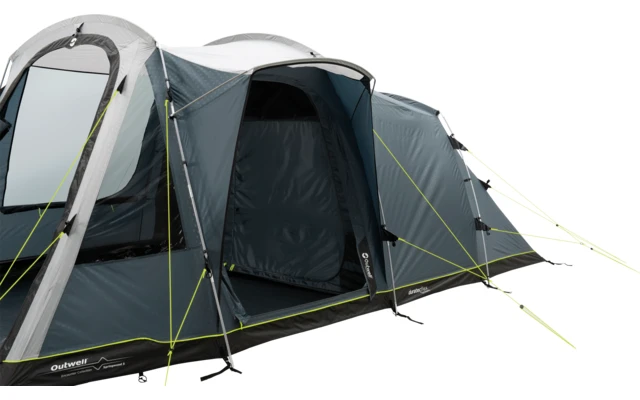 Outwell Springwood 5SG Tunnelzelt 5 Personen 3 Outwell Springwood 5SG Tunnelzelt 5 Personen