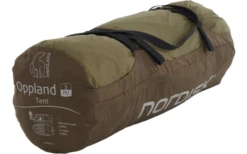 Nordisk Oppland 3 (3.0) PU Zelt -Roben Peak Geschaft 802586 5252117