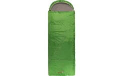 Grüezi Bag Cloud Decke IV Schlafsack Grün Links