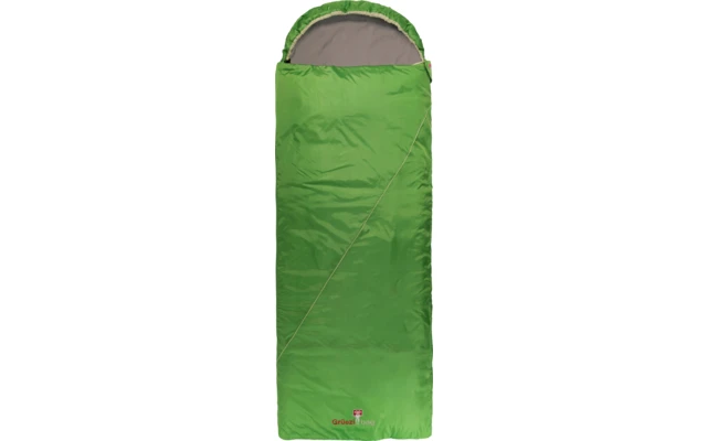 Grüezi Bag Cloud Decke IV Schlafsack Grün Links 3 Grüezi Bag Cloud Decke IV Schlafsack Grün Links
