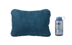 Therm-a-Rest Thermarest Komprimierbares Kissen Mit Kordelzug -Roben Peak Geschaft 819839 5303933