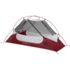 MSR Hubba NX Tent V6 Faltzelt 1 Person -Roben Peak Geschaft 819884 5303717