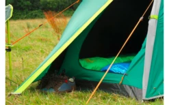 Coleman Kobuk Valley 2 Personen Zelt -Roben Peak Geschaft 821501 5313065