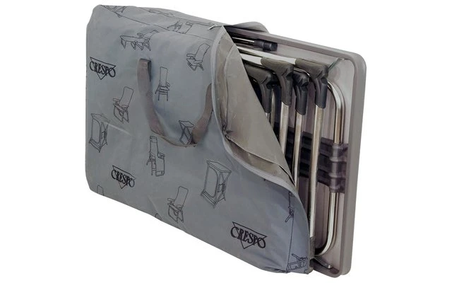 Crespo Komplettset 5tlg. 3 Crespo Komplettset 5tlg.