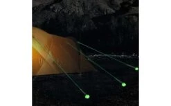 Heringsschutzkappen 5 Heringsschutzkappen -Roben Peak Geschaft 91452 2588848