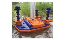 Fix&Go Bridge -Roben Peak Geschaft 91458 618525