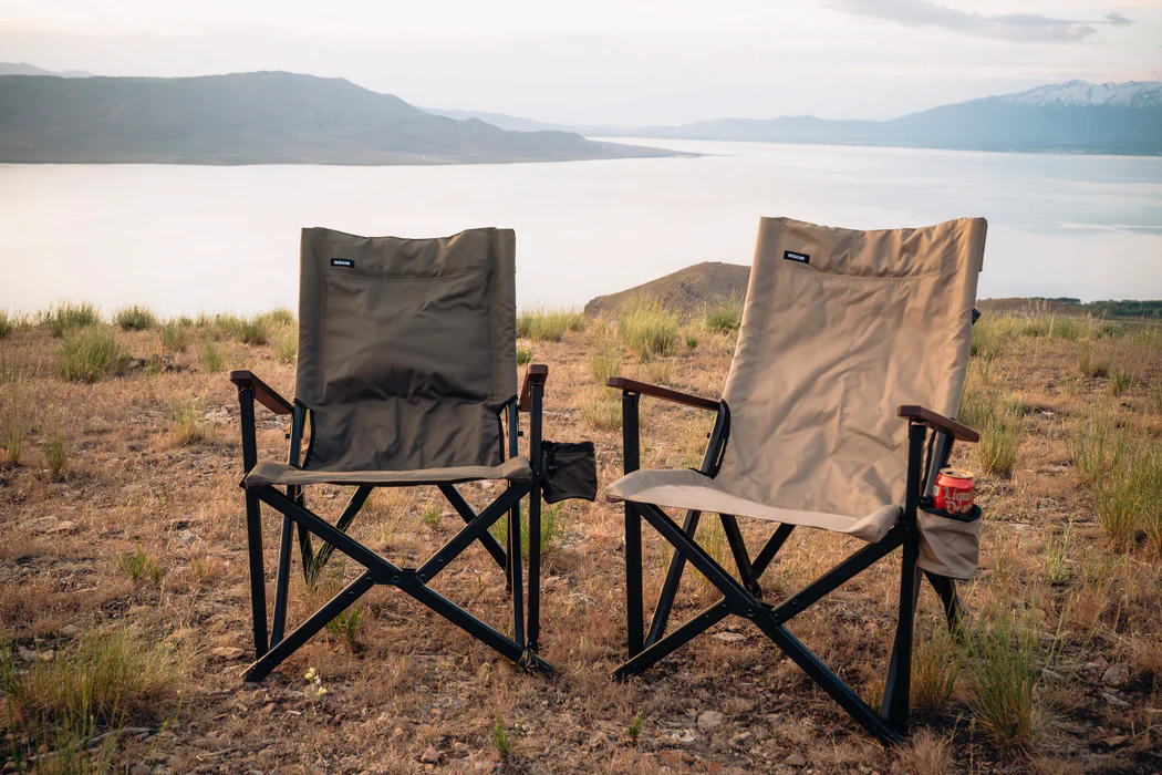 Roben Peak Geschaft -Roben Peak Geschaft outdoor comfort revolution the booming camping chairs market